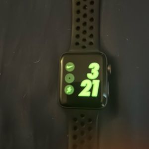 Apple Watch Series 3